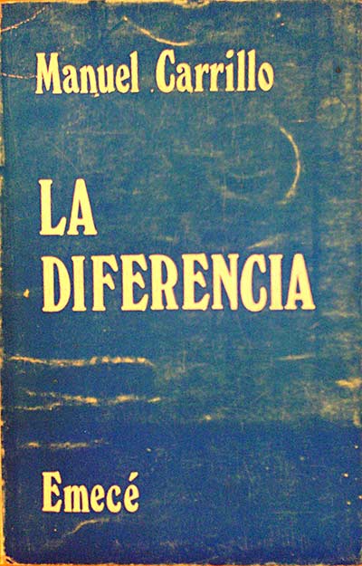 LA DIFERENCIA