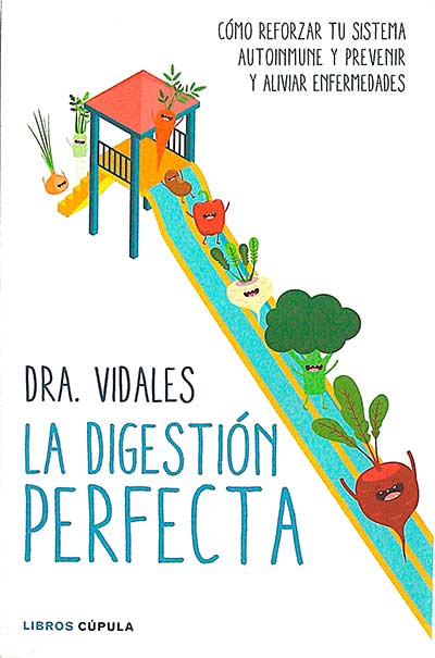 La digestión perfecta