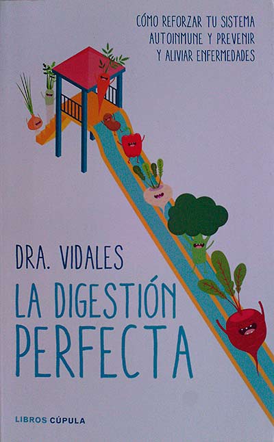 La digestión perfecta