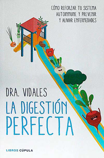 La digestión perfecta