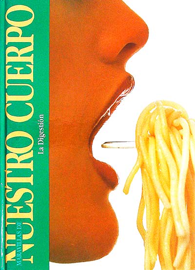 La digestión