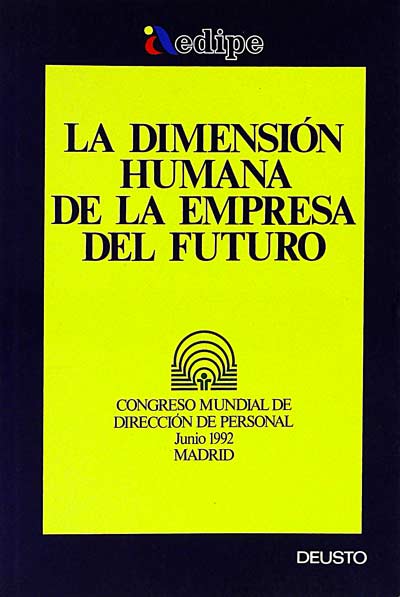 La dimensión humana de la empresa del futuro