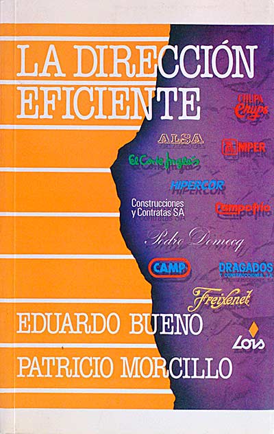 La dirección eficiente