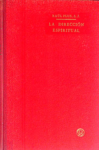 La dirección espiritual
