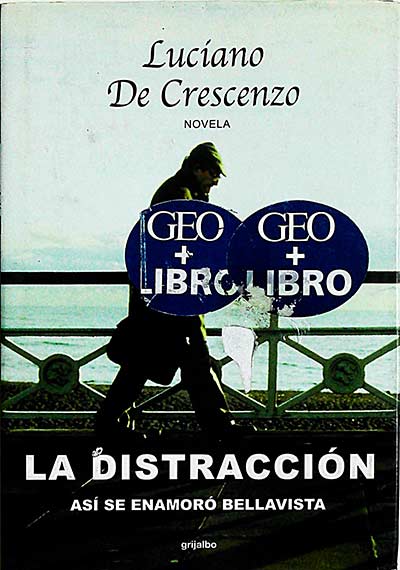 La distracción