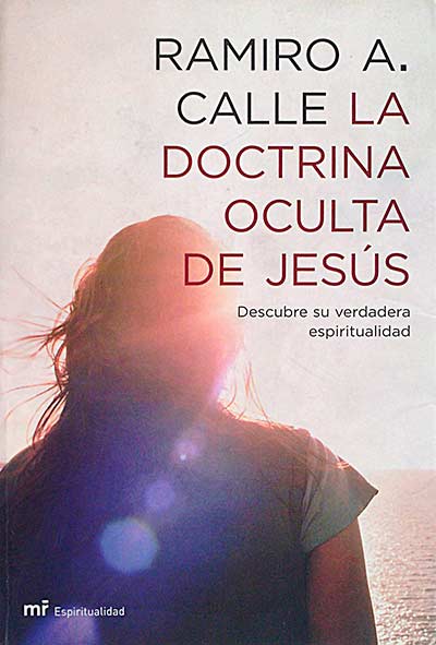 La doctrina oculta de Jesús