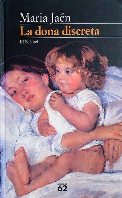 La dona discreta
