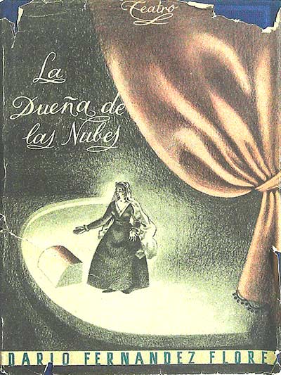 La dueña de las nubes