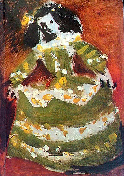 La dueña