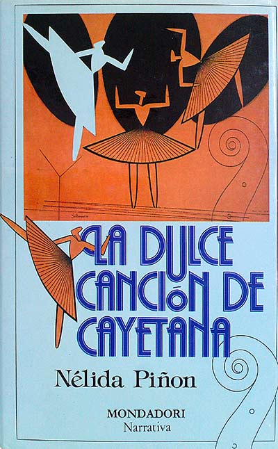 La dulce canción de Cayetana