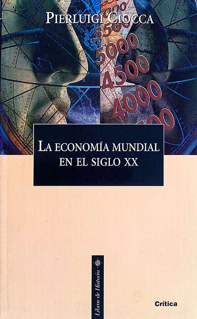 La economía mundial en el siglo XX