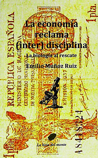 La economía reclama (inter) disciplina 
