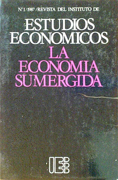 La economía sumergida
