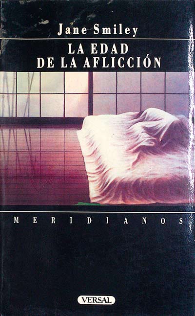 La edad de la aflicción 