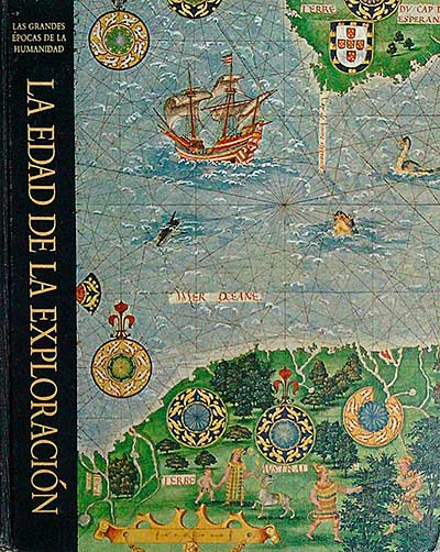 La edad de la Exploración