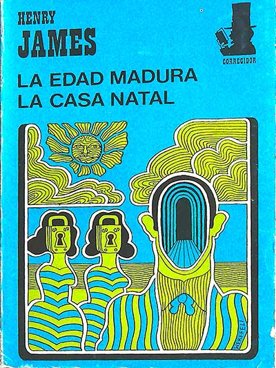 La edad madura. La casa natal