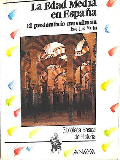 La Edad Media en España
