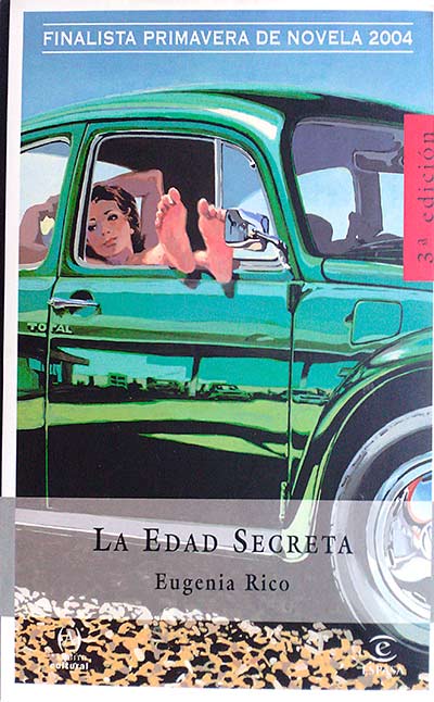 La edad secreta 