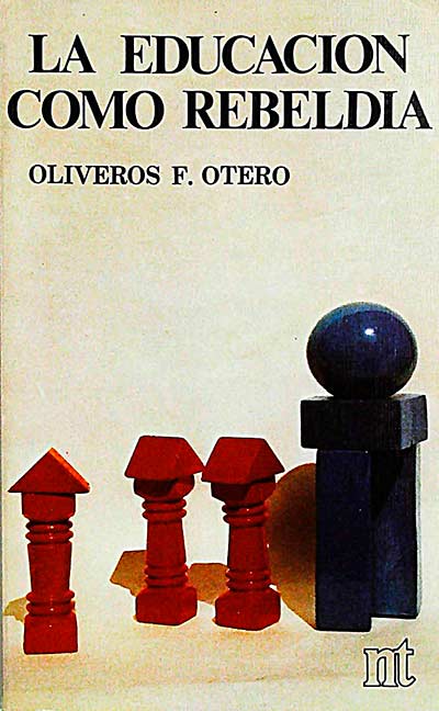 La educación como rebeldía