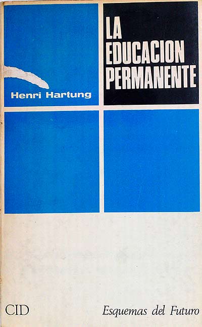 La educación permanente