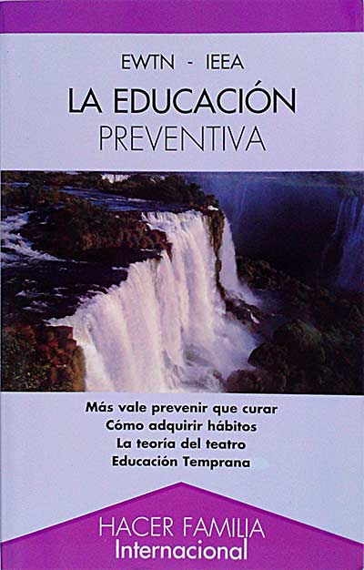La educación preventiva