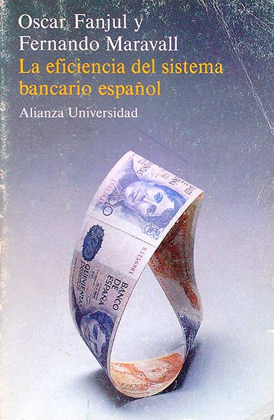 La eficiencia del sistema bancario español