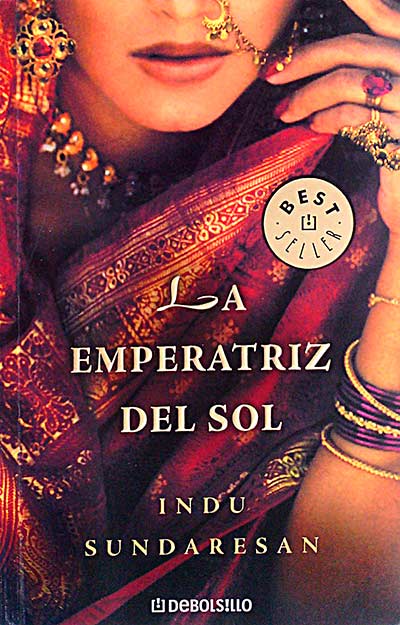 La emperatriz del sol