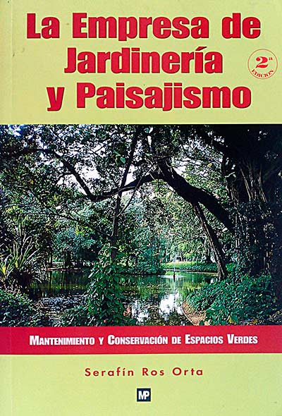 La empresa de jardinería y paisajismo