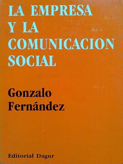 LA EMPRESA Y LA COMUNICACION SOCIAL
