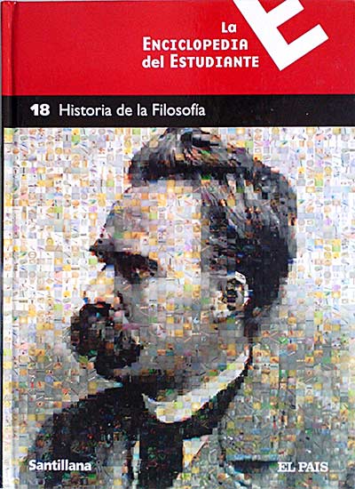La enciclopedia del estudiante. Historia de la Filosofía 