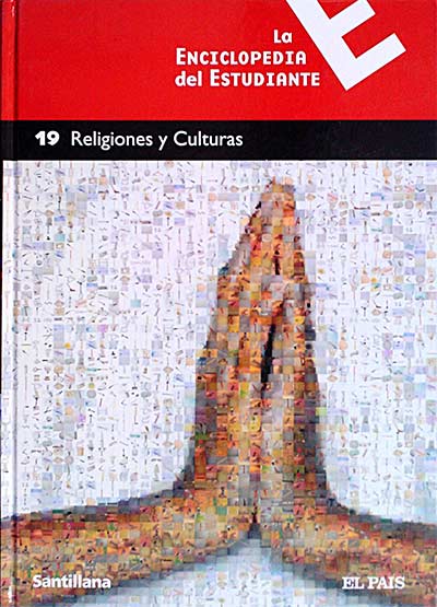 La enciclopedia del estudiante. Religiones y Culturas 