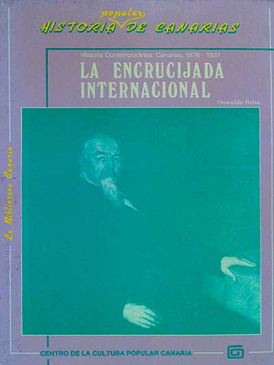 La encrucijada internacional