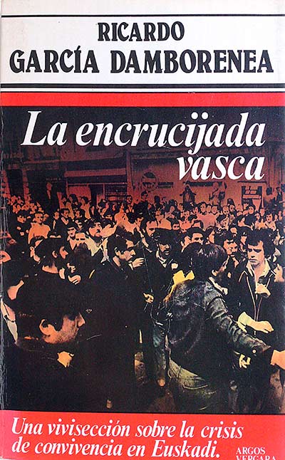 La encrucijada vasca 