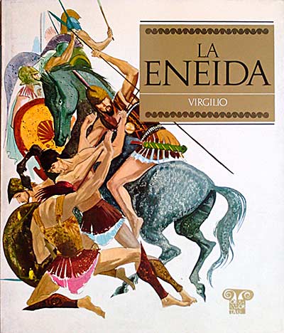 La Eneida