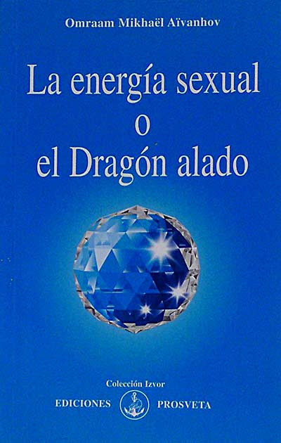 La energía sexual o el dragón alado