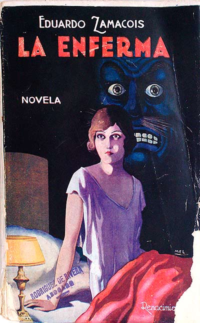 LA ENFERMA