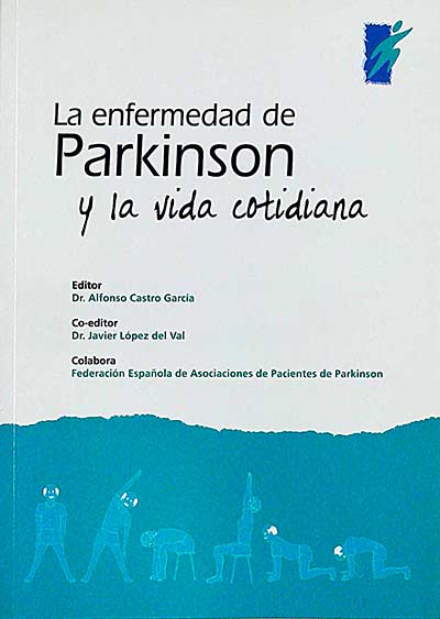 La enfermedad de Parkinson y la vida cotidiana