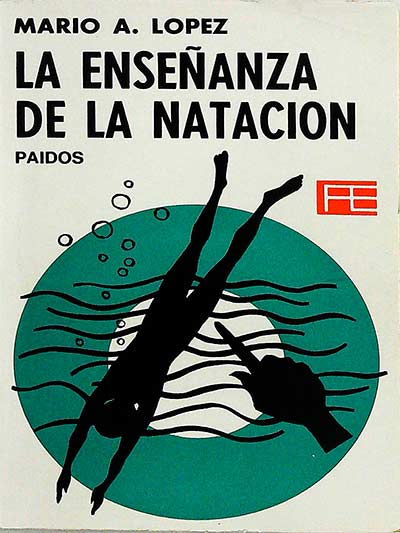 La enseñanza de la natación