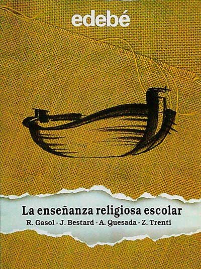 La enseñanza religiosa escolar