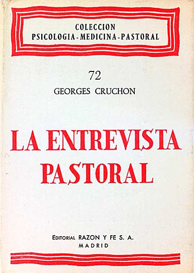 La entrevista pastoral