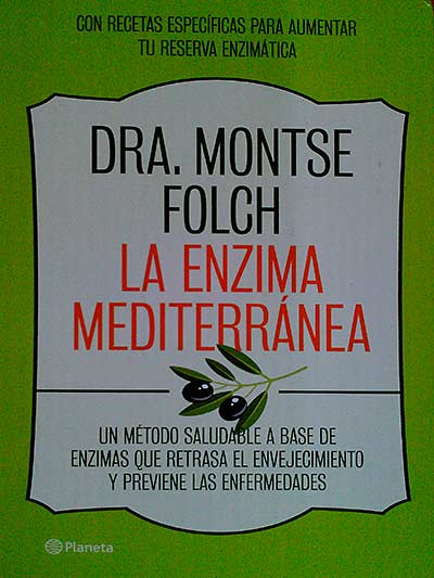 La enzima mediterránea 