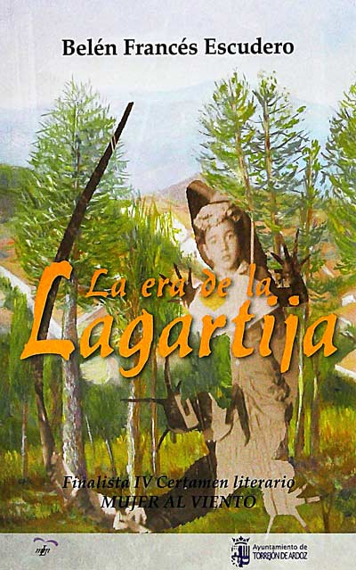La era de la lagartija