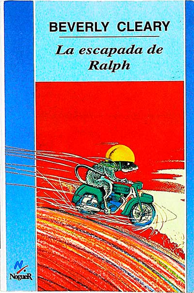 La escapada de Ralph