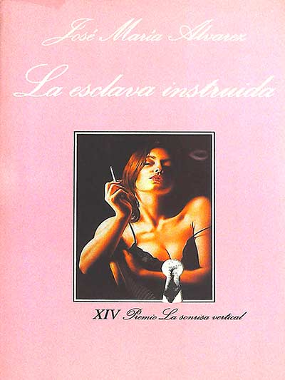La esclava instruida