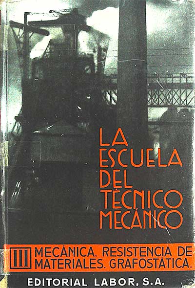 La escuela del técnico mecánico