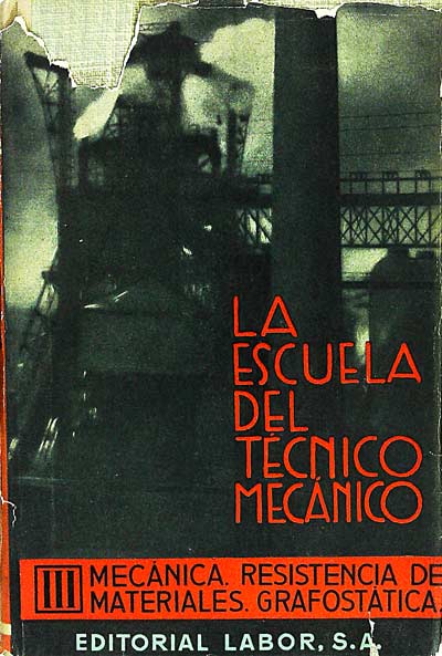 La escuela del técnico mecánico