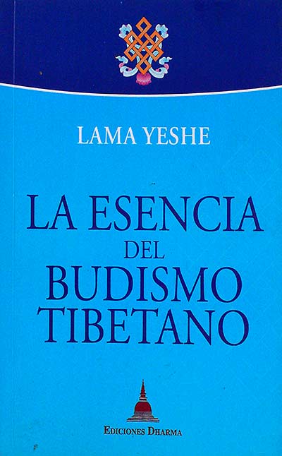 La esencia del budismo tibetano 