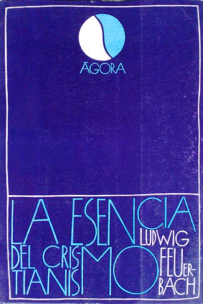 La esencia del cristianismo
