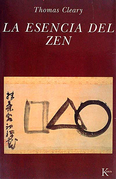 La esencia del zen