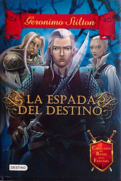 La espada del destino